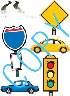 236x322 Construction Letter Set Construction Classroom Theme