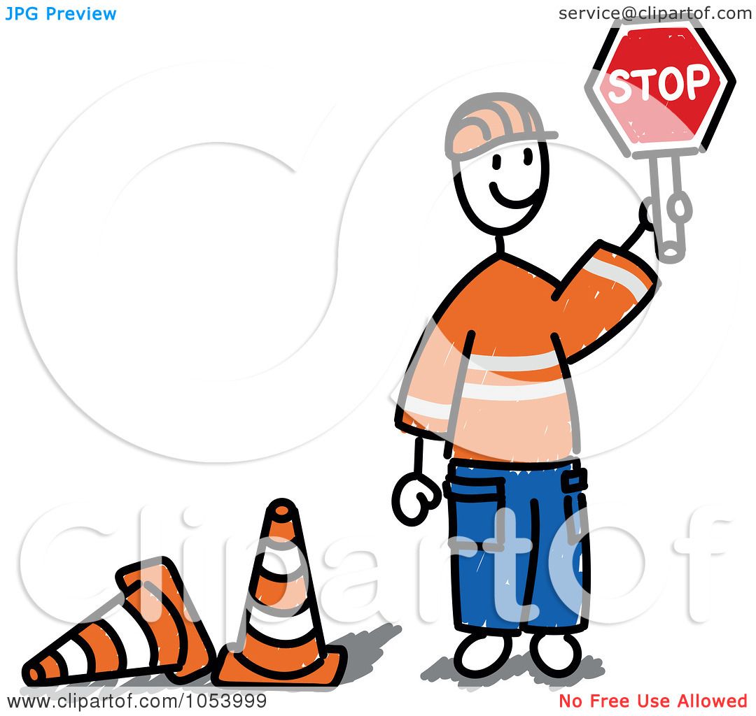 1080x1024 Royalty Free Vector Clip Art Illustration Of A Stick Man