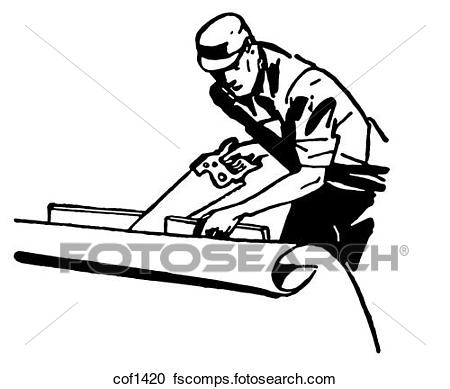450x389 Stock Illustrations Of A Black And White Version Of A Vintage