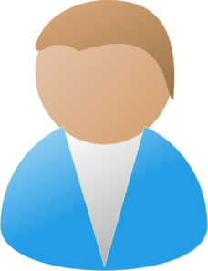 228x297 Icon Contact 16 Clip Art