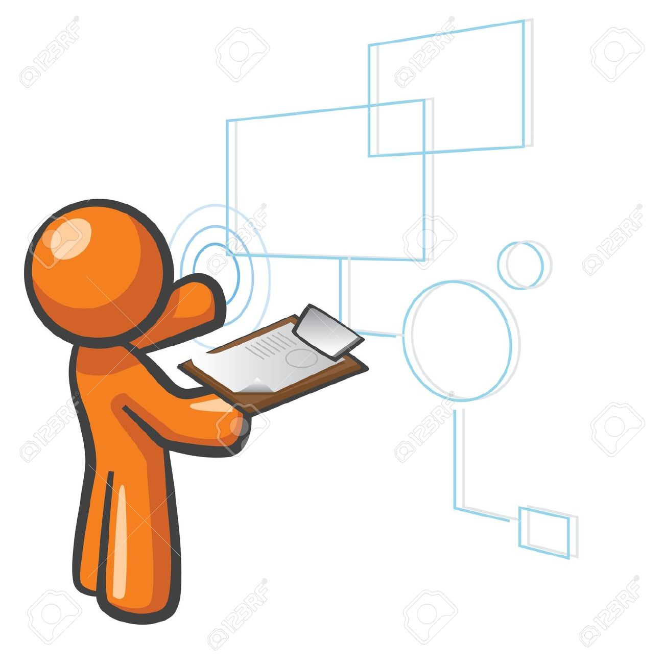 1300x1300 Data Management Clip Art Cliparts