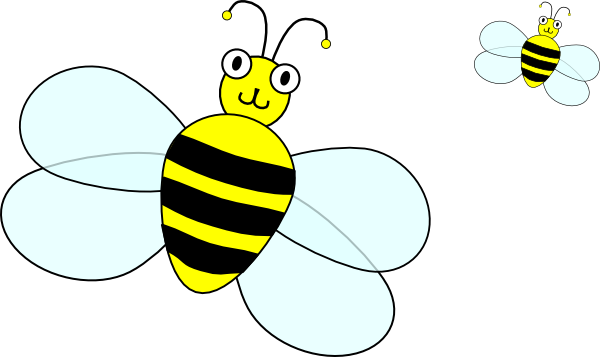 600x357 Spelling Bee Contest Mascot Png, Svg Clip Art For Web