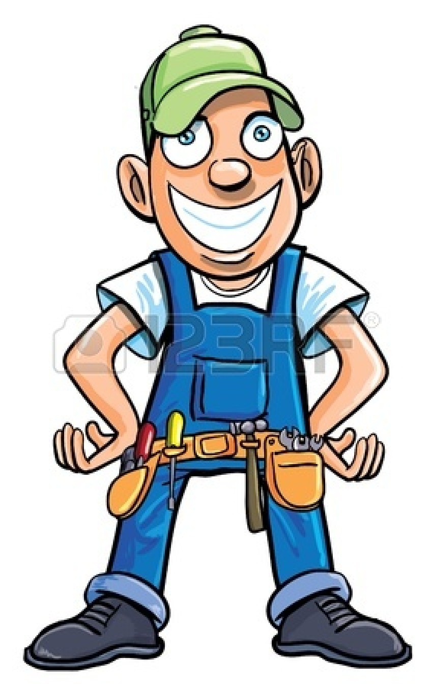 849x1350 Residential Contractor Clip Art Cliparts