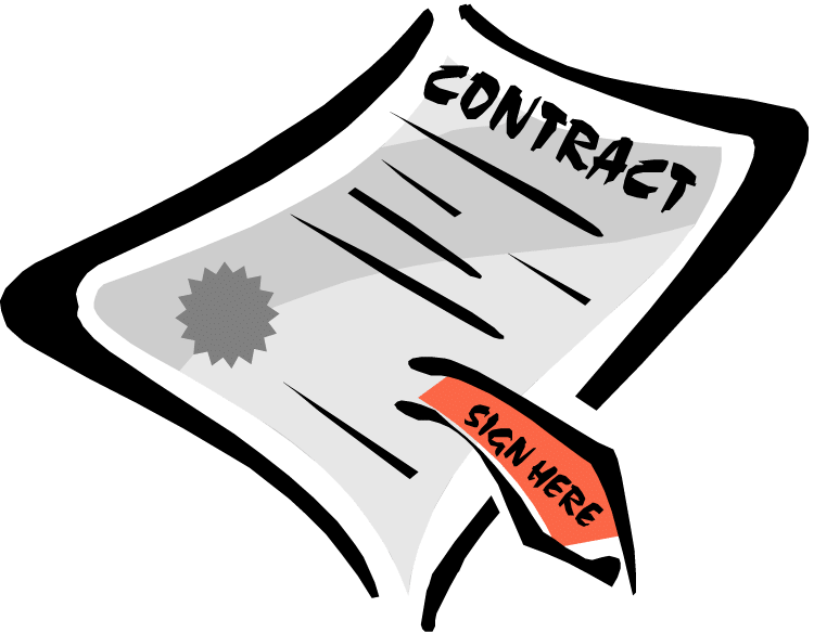 750x584 5 Ways To Get Out Of An Agency Contract. San Diego Photographer