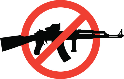 517x331 Gun Control Clip Art Clipart