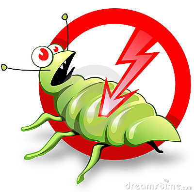 400x397 Residential Pest Control Clip Art Cliparts