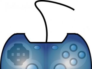 310x233 Game Controller Clip Art Free Vectors Ui Download