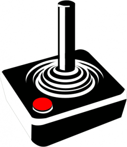 260x300 Controllers Clip Art Download