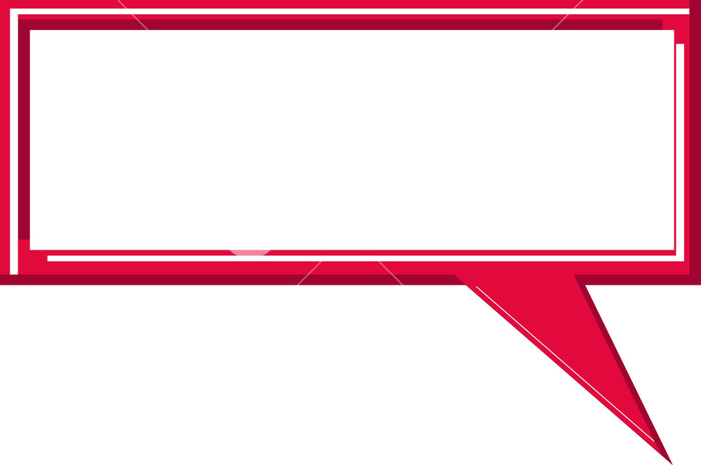 1000x663 Speech Bubble Clipart Royalty Free Stock Image