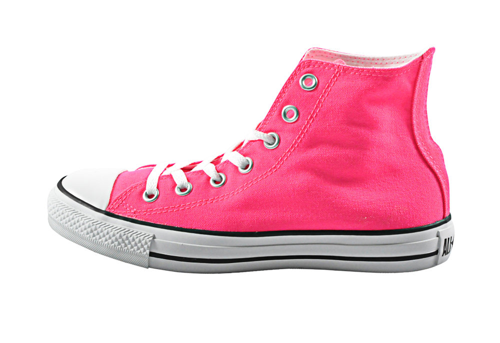1000x687 Pink High Top Clipart
