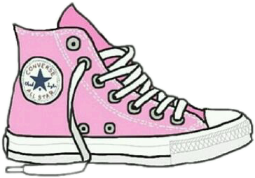 364x255 Popular And Trending Converse Chuck Stickers On Picsart