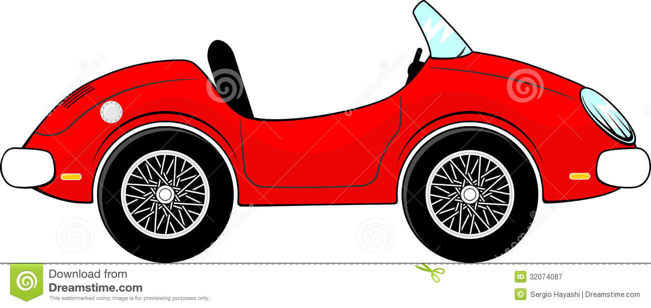 Convertible Car Cliparts | Free download on ClipArtMag