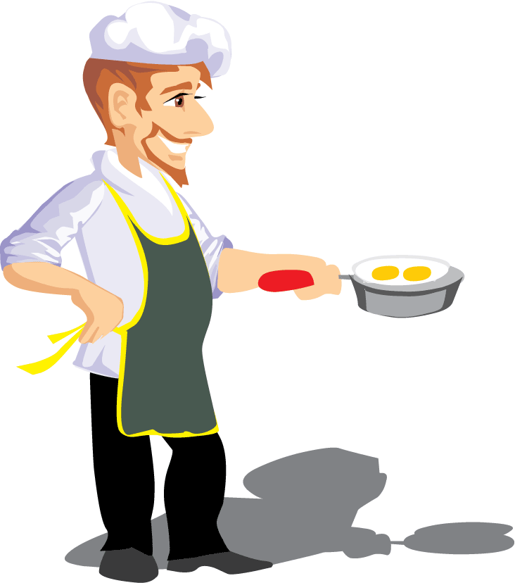 732x828 Cooking Download Chef Clip Art Free Clipart Of Chefs Oks