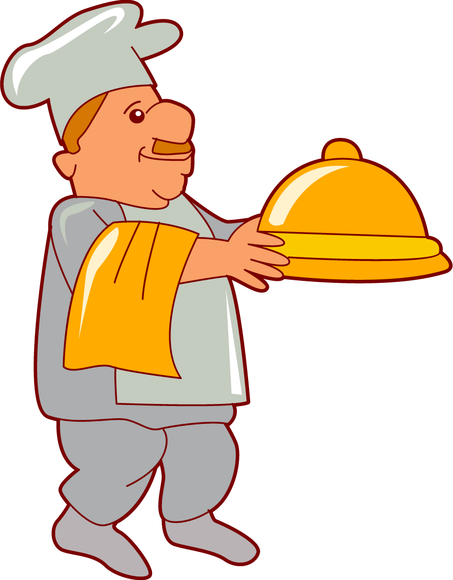 891x1140 Download Chef Clip Art ~ Free Clipart Of Chefs, Cooks Amp Cooking