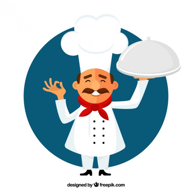 626x626 Chef Vectors, Photos And Psd Files Free Download