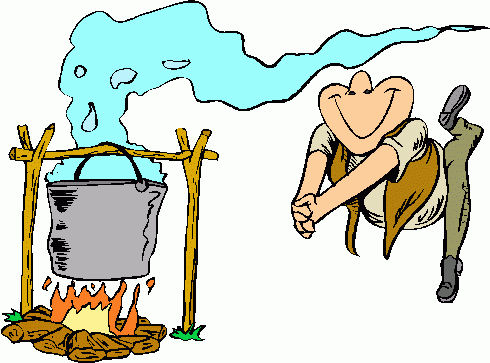 490x363 Cookout Clip Art Hostted