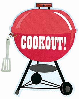 277x350 Cookout Clipart Free Download Clip Art