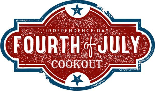 600x352 4th Of July Church Wide Cookout