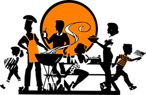 295x192 Motherslegacy Annual Cookout