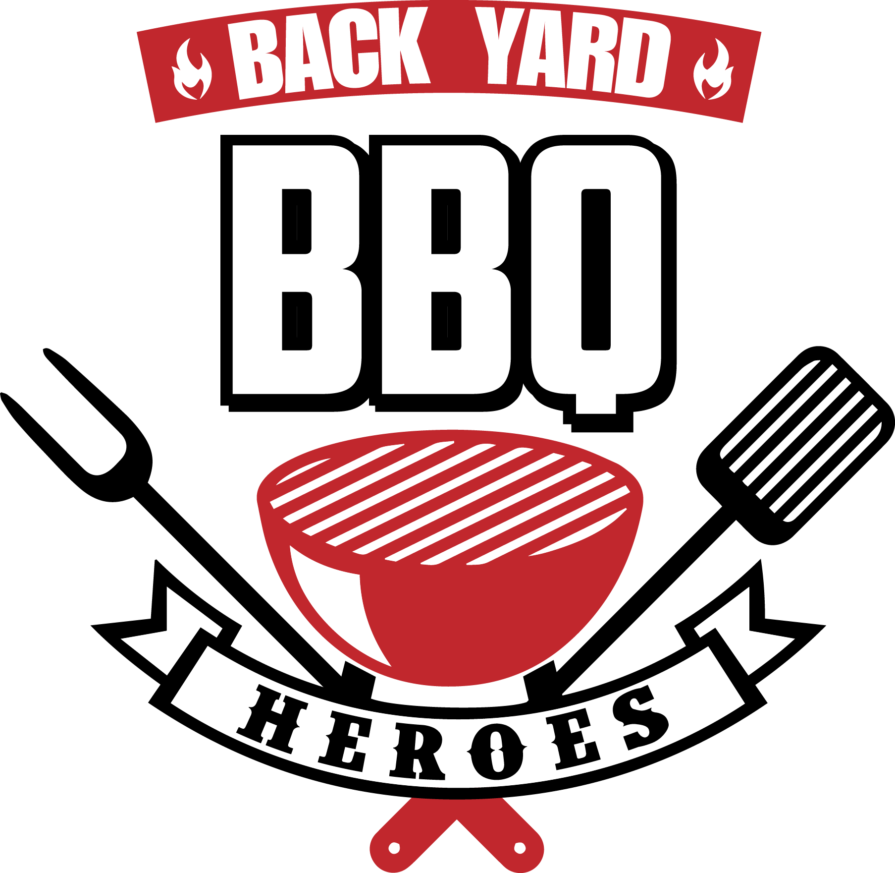 1807x1761 Brian's Cookout Recipes! Back Yard Bbq Heroes