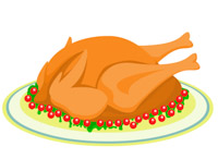 200x146 Search Results For Chicken Clipart