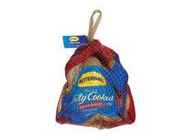 280x205 Frozen Fully Cooked Baked Turkey