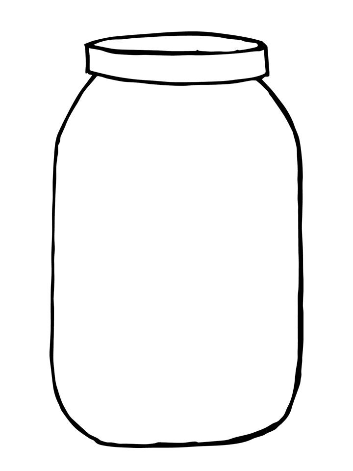 720x960 Best Cookie Jar Clipart