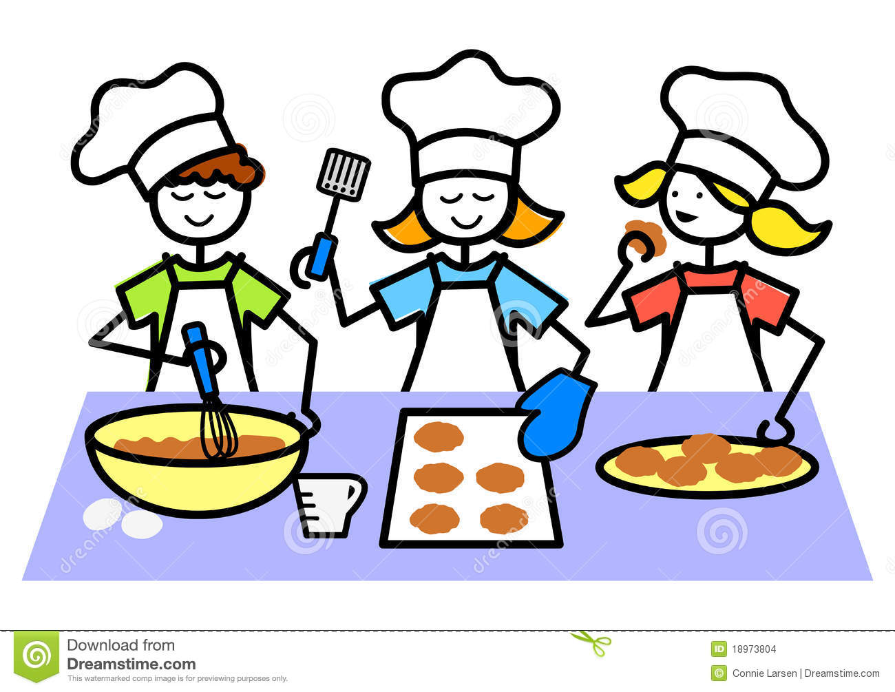1300x1005 Cookie Clipart Baking Cookie