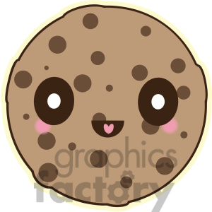 300x300 Cookie Clipart Cute