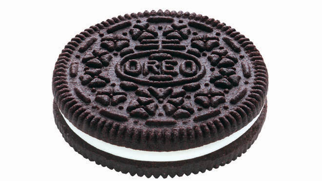 660x371 Free Clipart Oreo Cookies