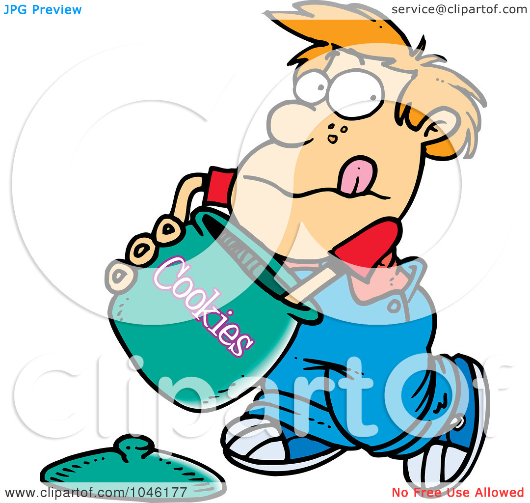 1080x1024 Cookie Jar Clipart Outline Clipart Panda