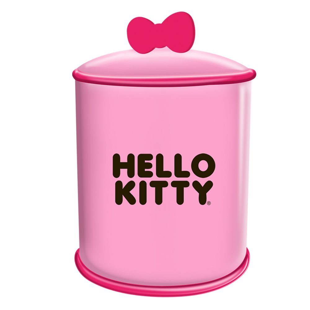 1000x1000 Vandor 42041 My Little Pony Ceramic Cookie Jar