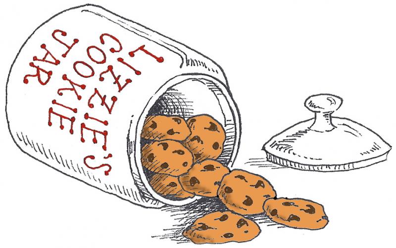 800x501 Pictures Of Cookie Jars Clipart