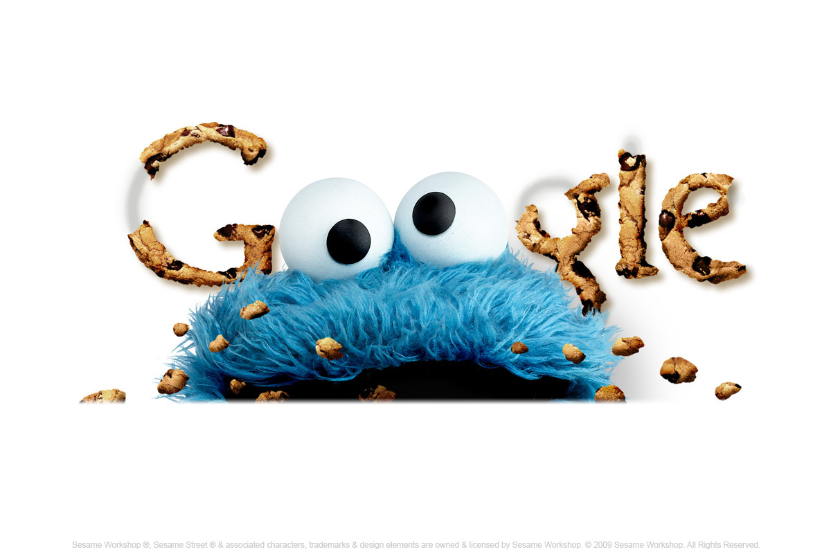 1200x800 Cookie Monster Clipart Hostted 2
