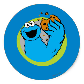 Cookie Monster Image | Free download on ClipArtMag