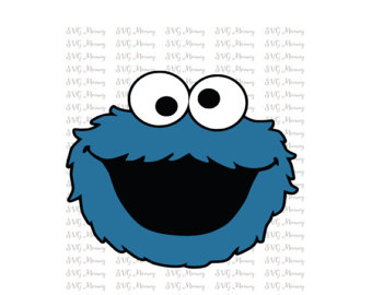 340x270 Cookie Monster Etsy