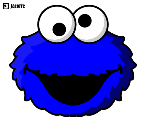 480x400 Jacorre Cookie Monster