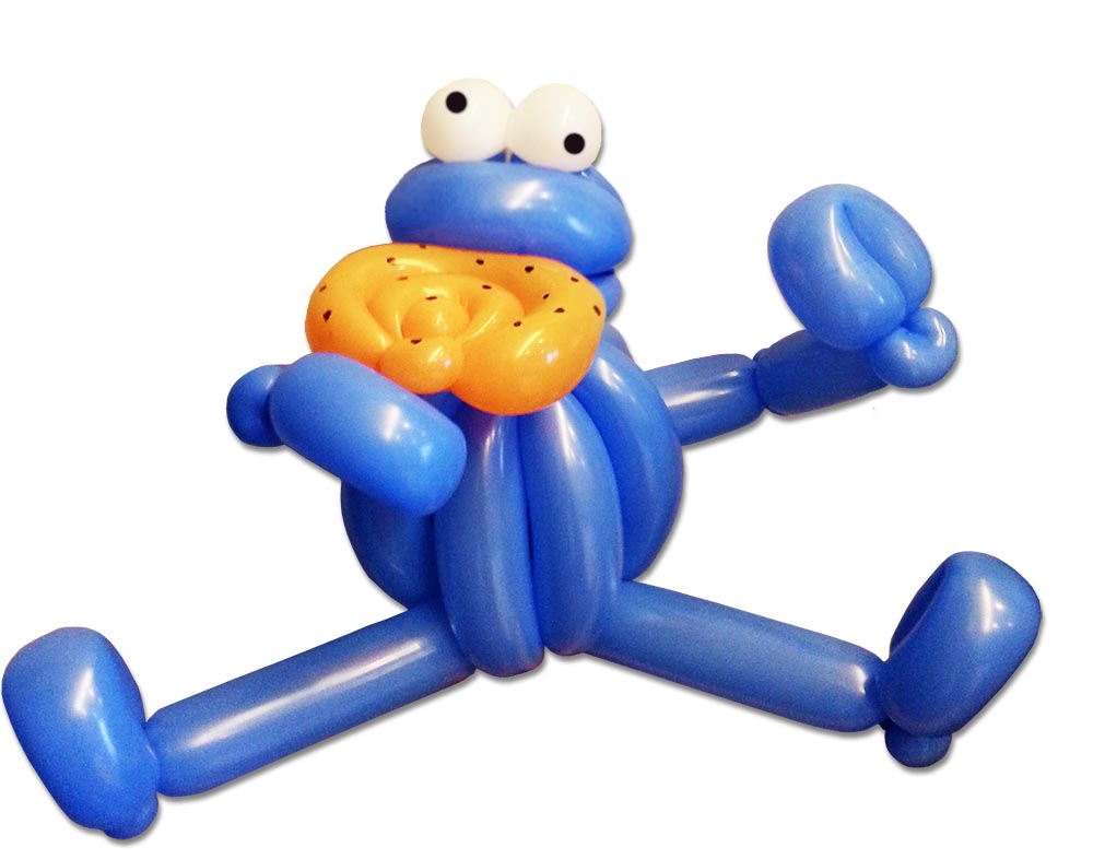 Cookie Monster Images | Free download on ClipArtMag