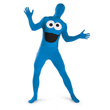 225x225 Kids Cookie Monster Costume Ebay