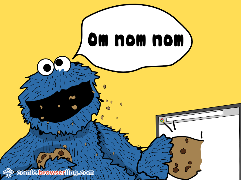 800x600 Tags Cookie Monster
