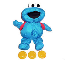 225x206 Cookie Monster Backpack Ebay