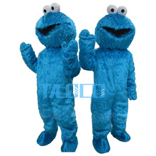 220x220 Buy Cookie Monster Mascot Costume And Get Free Shipping