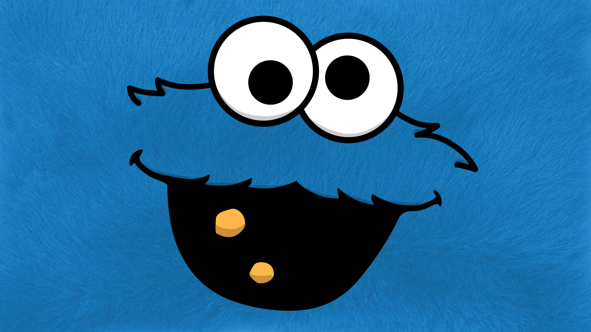1920x1080 Cookie Monster Backgrounds Images)