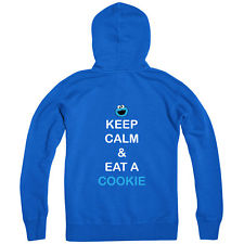 225x225 Cookie Monster Hoodie Ebay