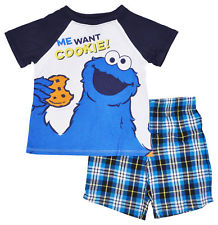 218x225 Cookie Monster Outfit Ebay