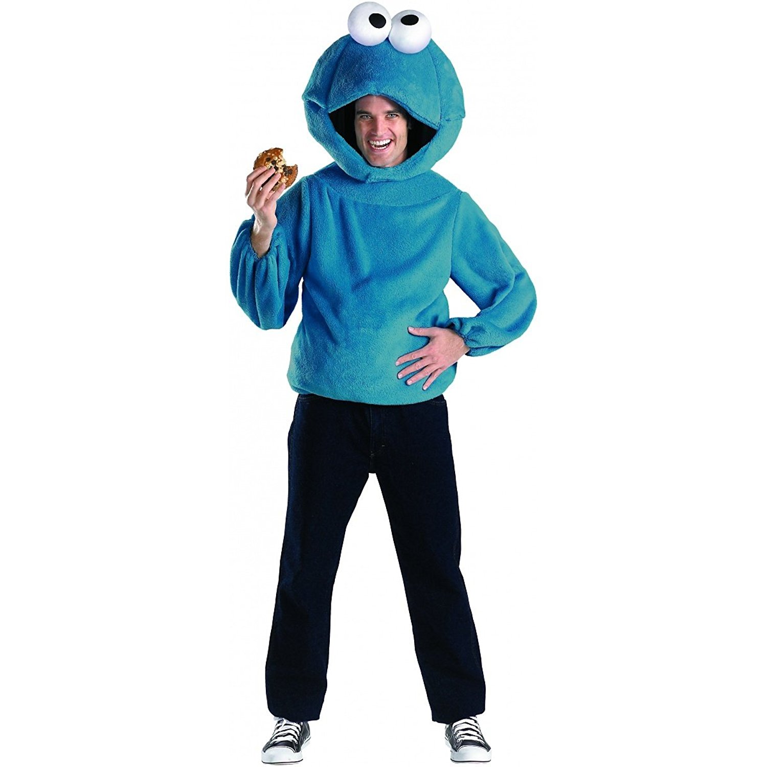 1500x1500 Disguise Men's Cookie Monster