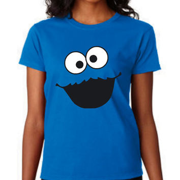 Cookie Monster Pictures | Free download on ClipArtMag
