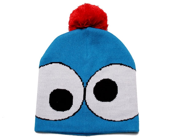 600x450 Cookie Monster!