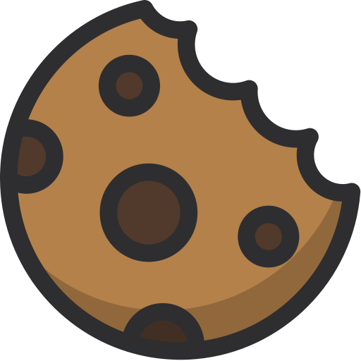 512x512 Cookie Icon