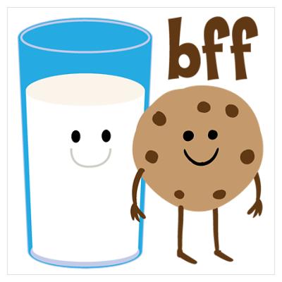 400x400 You And Me! B.f.f.l.a.a.t! (Marissa And Kori) Milk